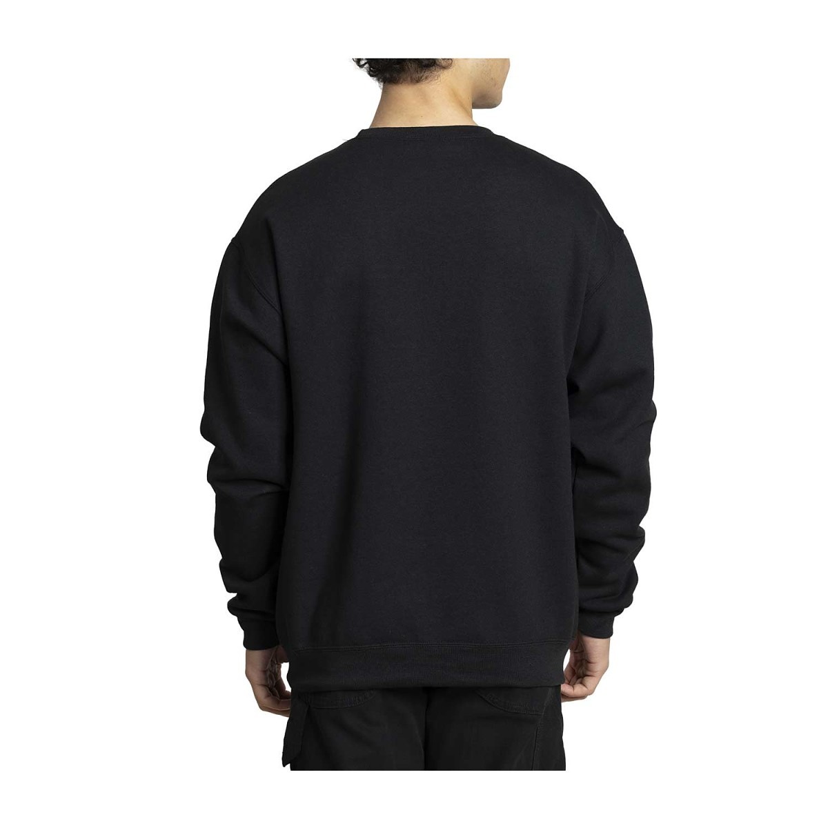 Pokémon 30th Celebration Black Sweatshirt - Adult | Pokémon Center