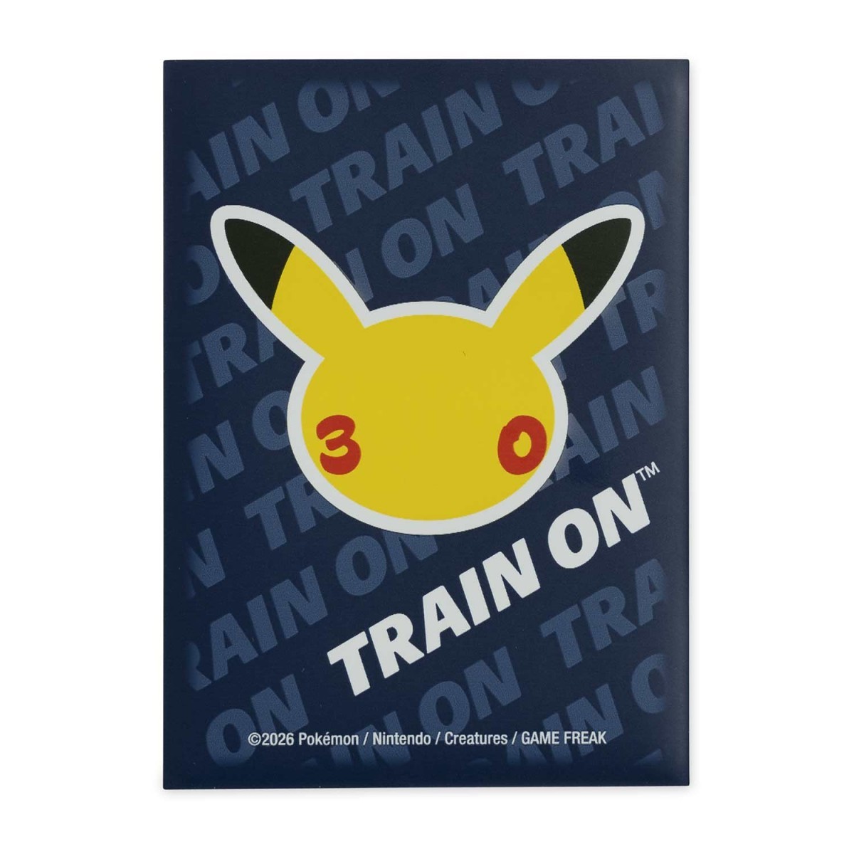 pokemon celebration cards Pokemon TCG Chinese 30th Anniversary Celebration First Partner Vol. 1 main image 0