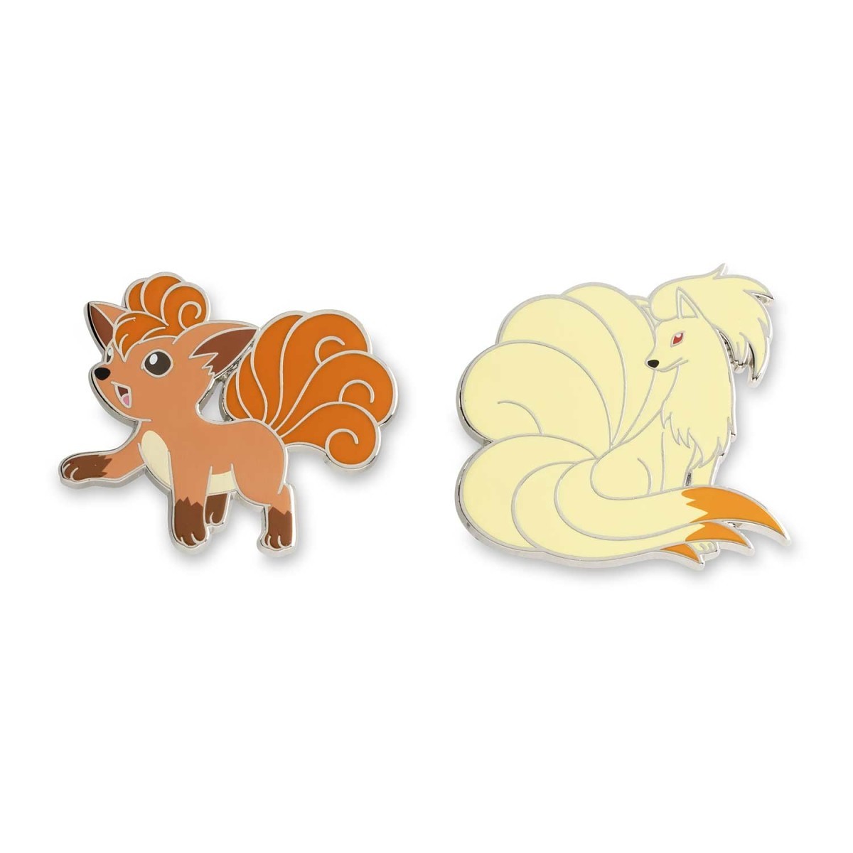1995 trainer potion pokemon card value Alolan Vulpix & Vulpix