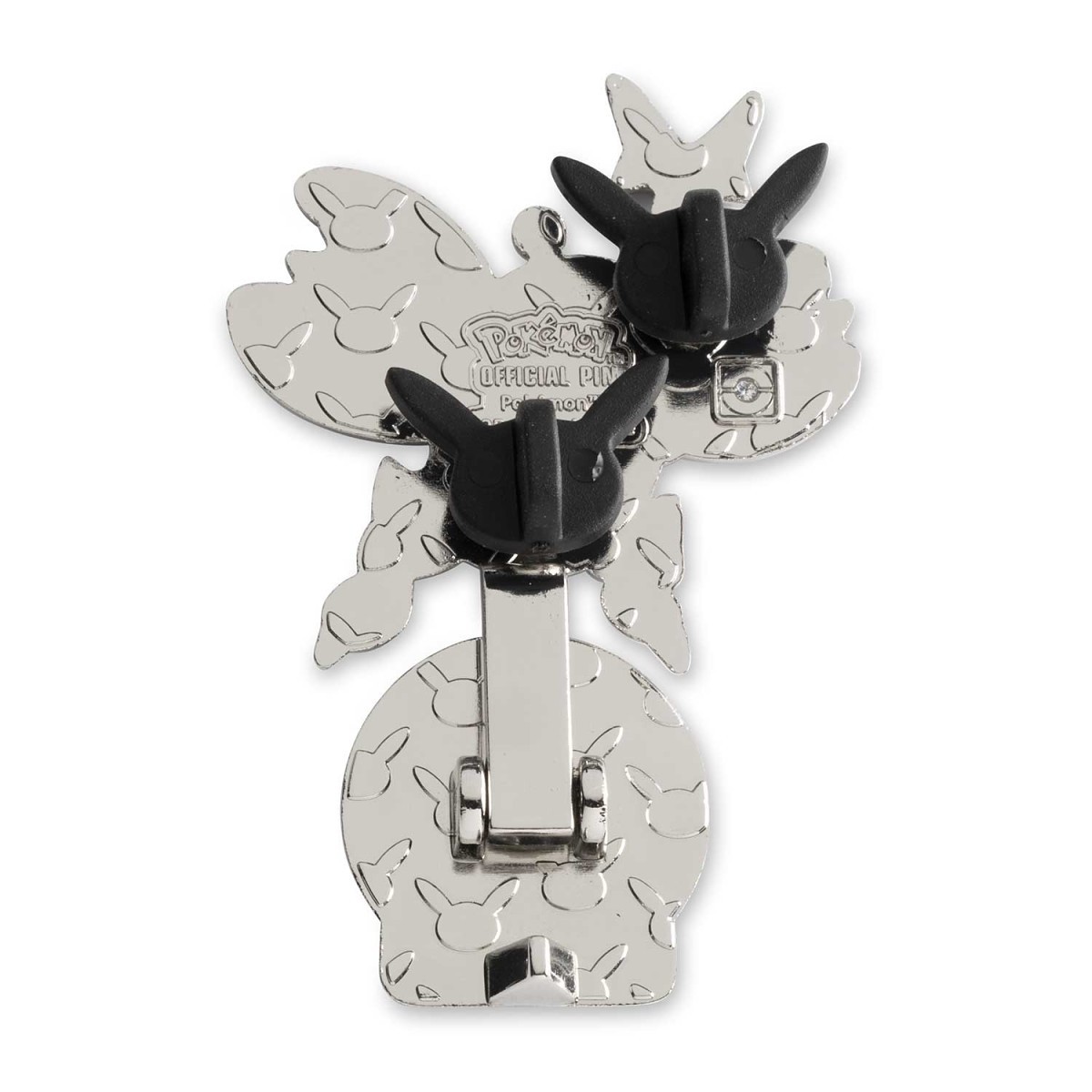 ひー　(パイン) Heracross Pokémon Gallery Pin | Pokémon Center Canada Official Site
