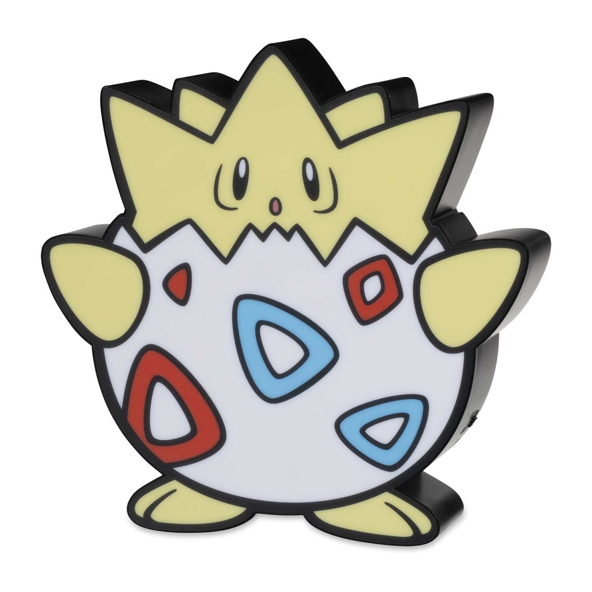 Togepi Wall Light Box | Pokmon Center Official Site
