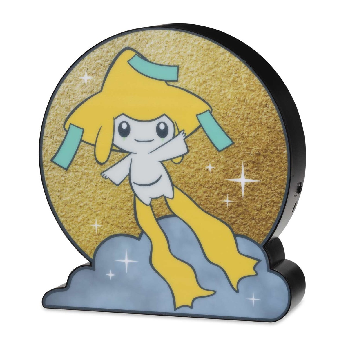 Jirachi Sleep Wall Light Box | Pokémon Center Official Site
