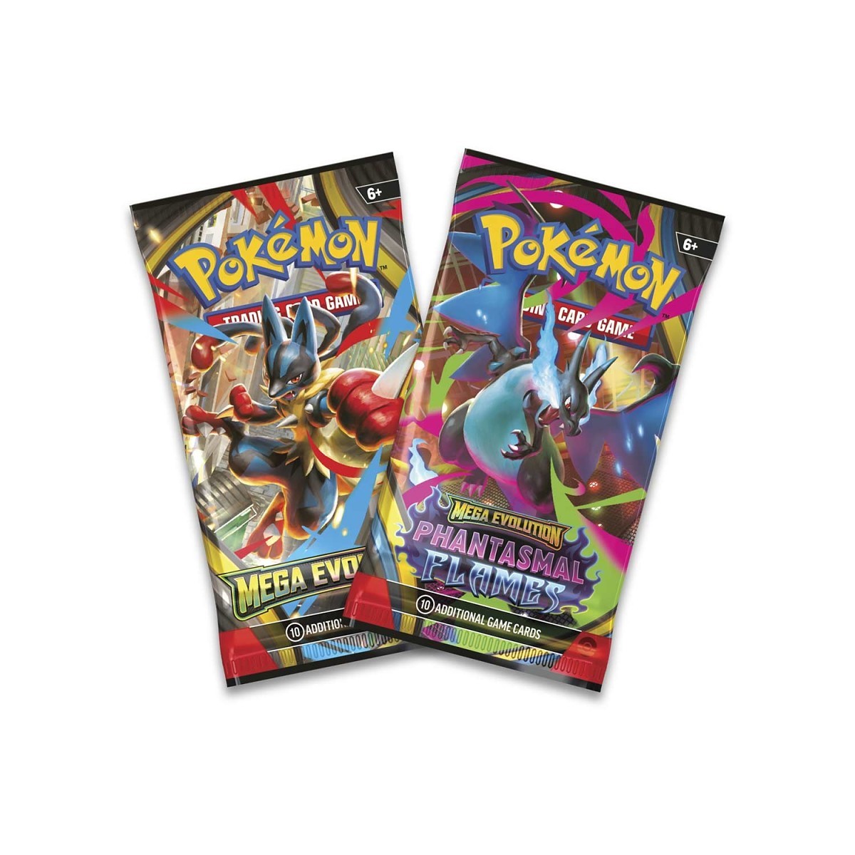 what pokemon card packs to buy Pokémon Booster Packs – HUZZAH! Toys