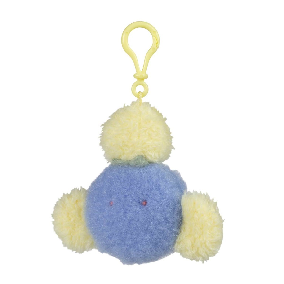 【超希少】リーフィアボールチェーンマスコット Pokemon time Jumpluff Pokémon Lil' Friends Plush Key Chain | Pokémon Center