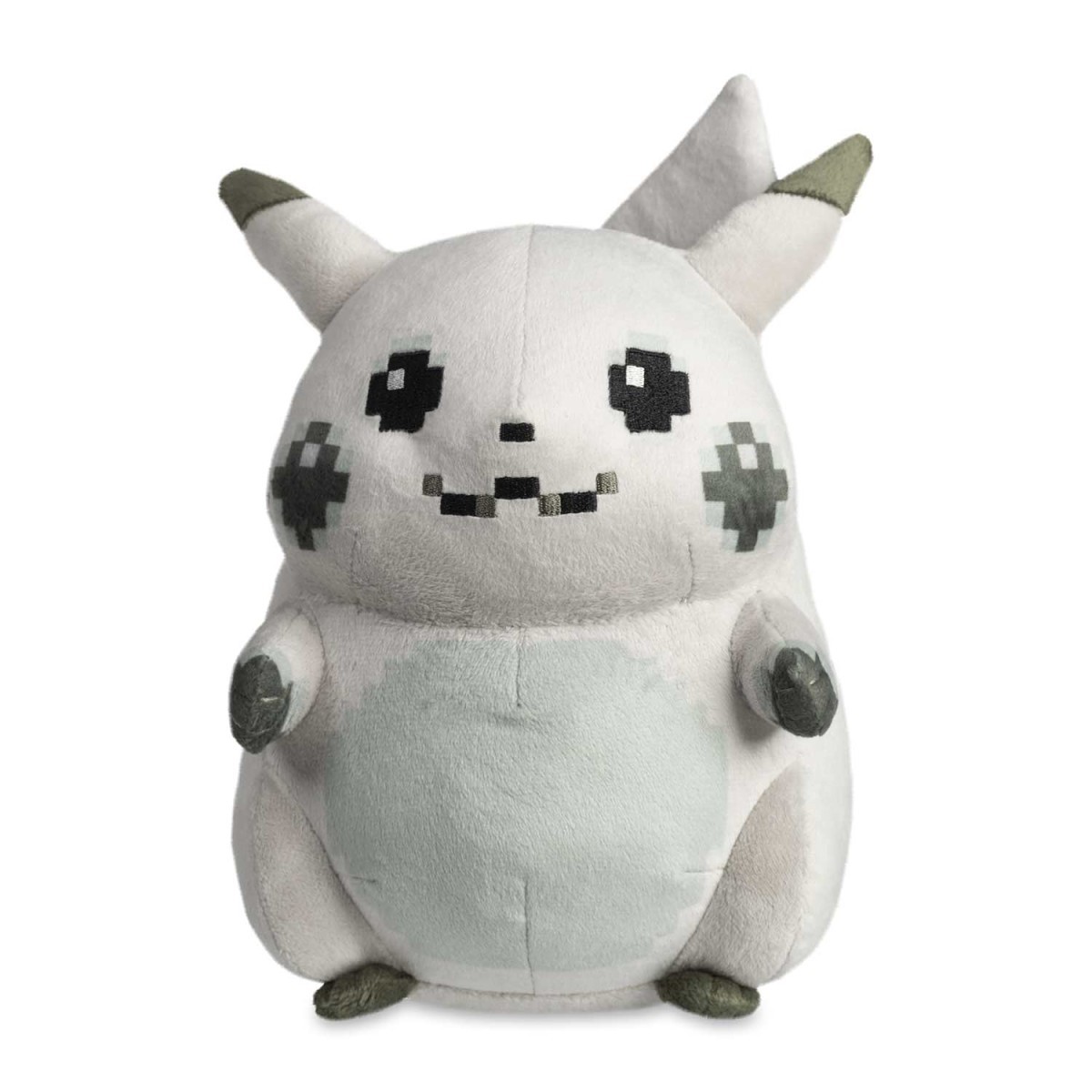Pikachu 1996 Style Plush | Pokémon Center Official Site