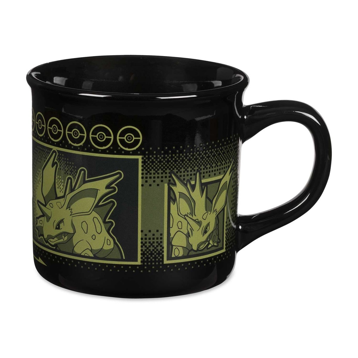 Opening Scene Mug (15 oz.) | Pokémon Center Official Site