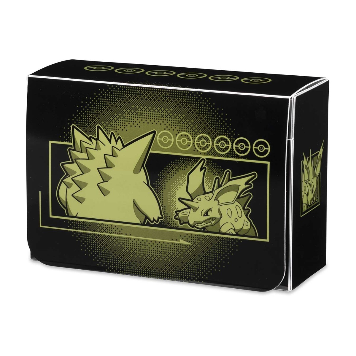 Opening Scene Double Deck Box | Pokmon Center Official Site Opening Scene Double Deck Box | Pokmon Center Official Site