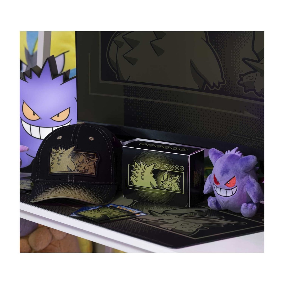 sports binder for cards Pokemon - Legendary Collection (2002)