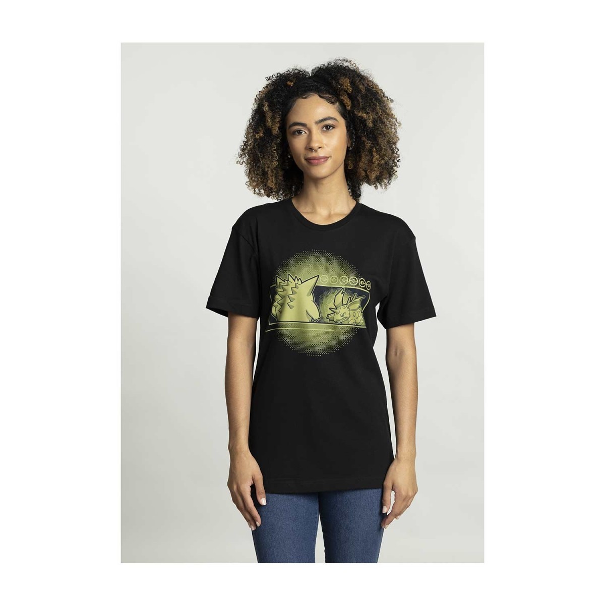 Opening Scene T-Shirt - Adult | Pokémon Center Official Site