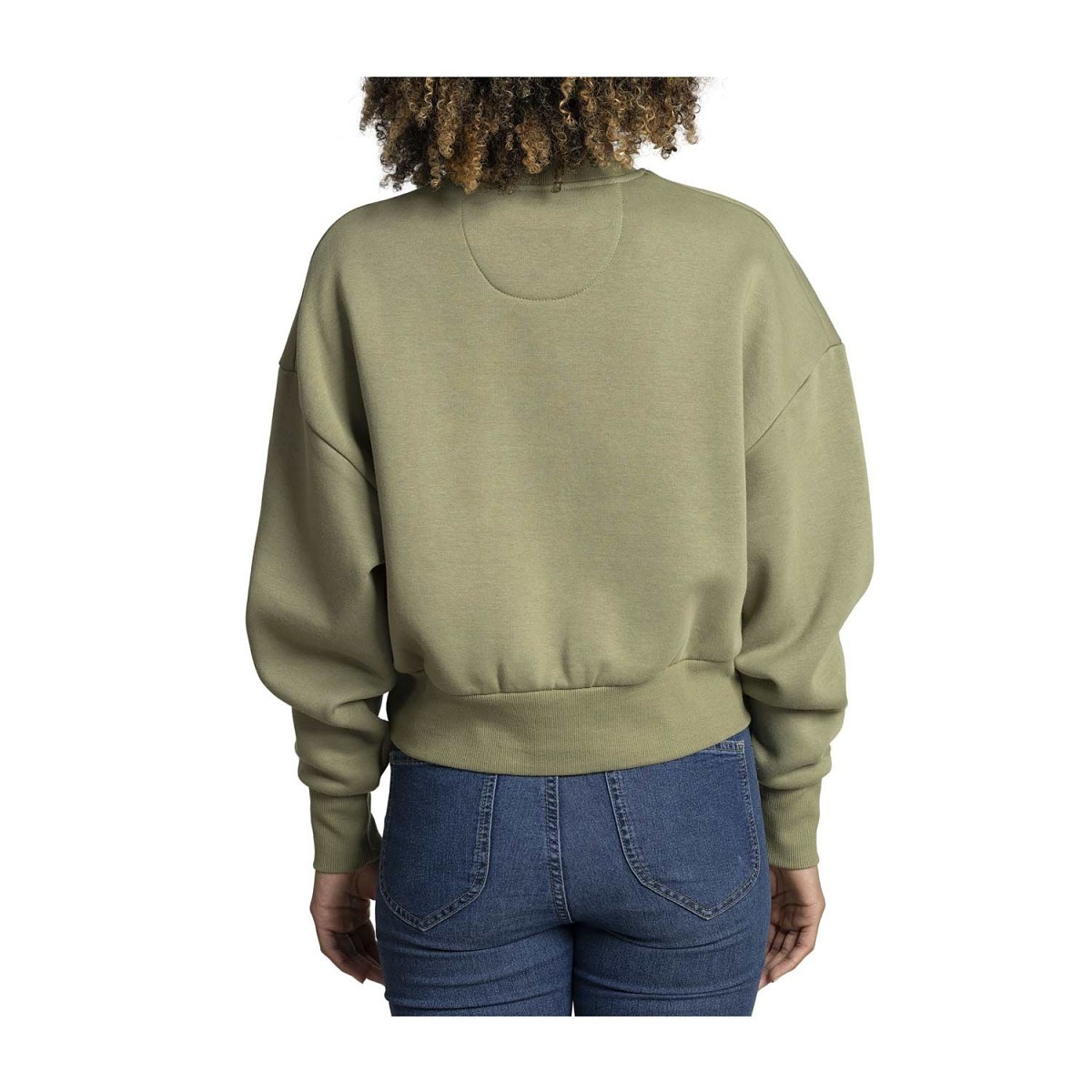 OPENIGCEREMONY トレーナー Opening Scene Crop Sweatshirt - Adult | Pokémon Center Official Site