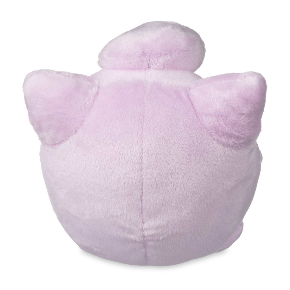 Ditto As Jigglypuff Plush - 5 In. | Pokémon Center Canada Official