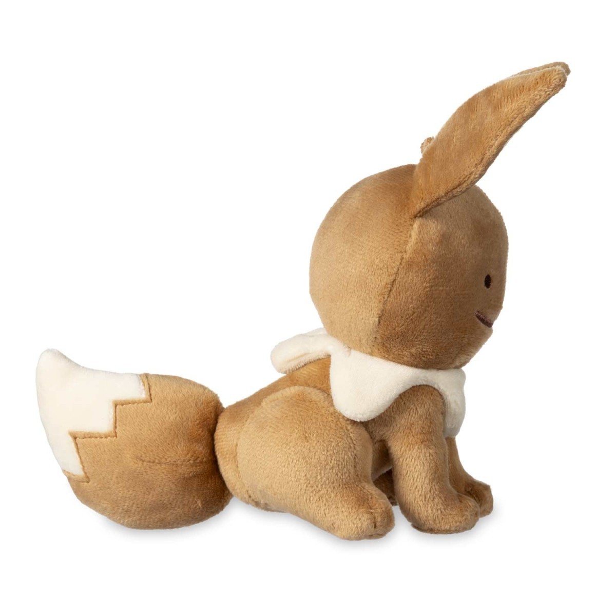 Ditto As Eevee Plush - 6 ¾ In. | Pokémon Center Official Site