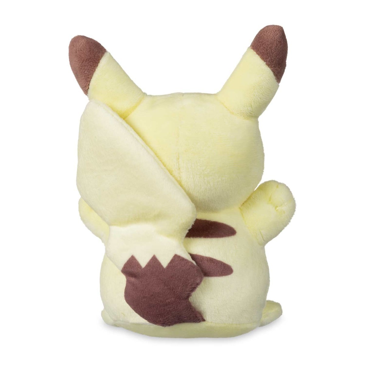 Ditto As Pikachu Plush - 7 In. | Pokémon Center Official Site