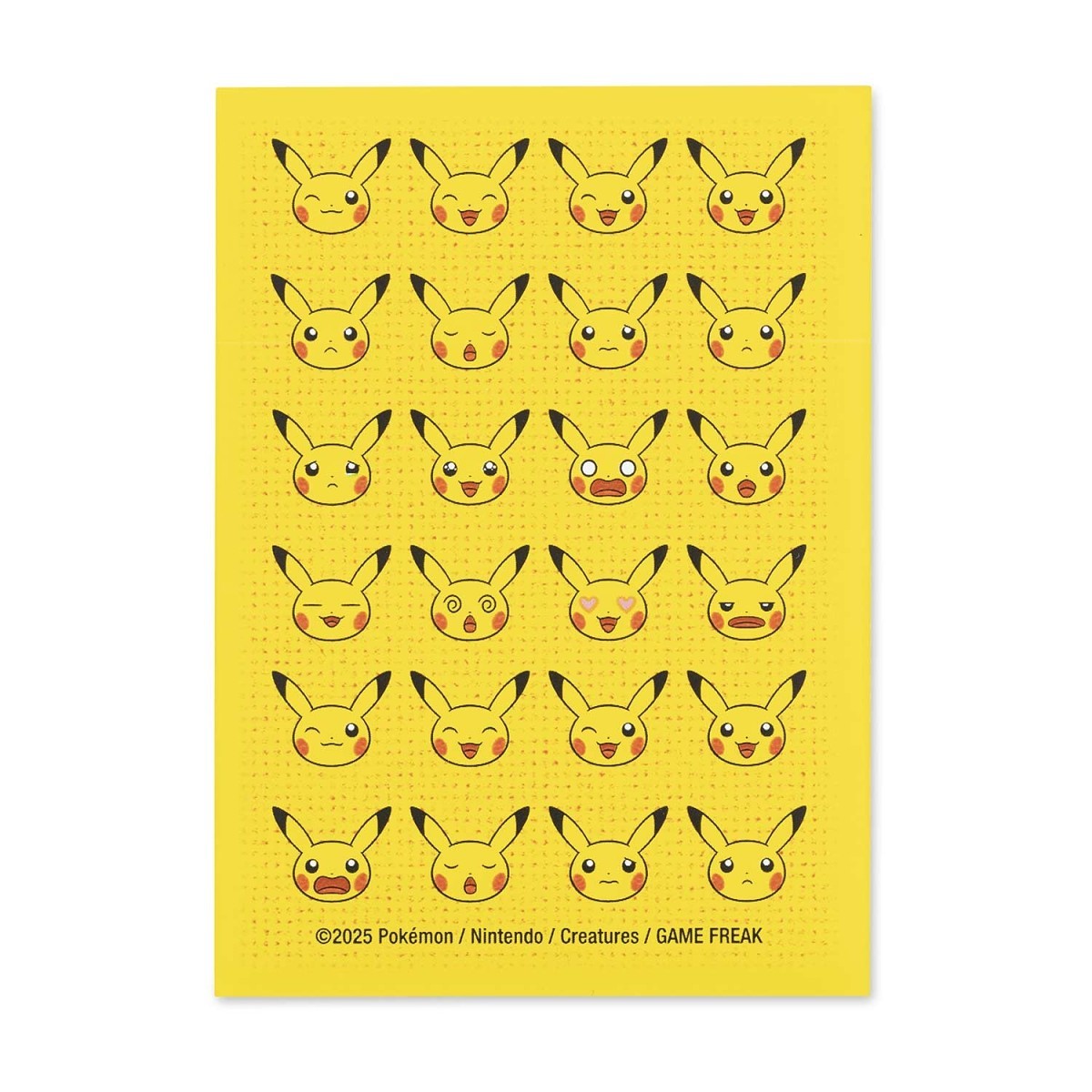 detective pikachu card sleeves ULTRA PRO POKEMON MR. MIME DETECTIVE PIKACHU CARD SLEEVES (65 COUNT PACK)