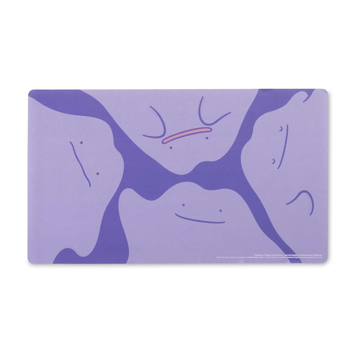 Pokmon TCG: Ditto Quartet Playmat | Pokmon Center Official Site Pokmon TCG: Ditto Quartet Playmat | Pokmon Center Official Site