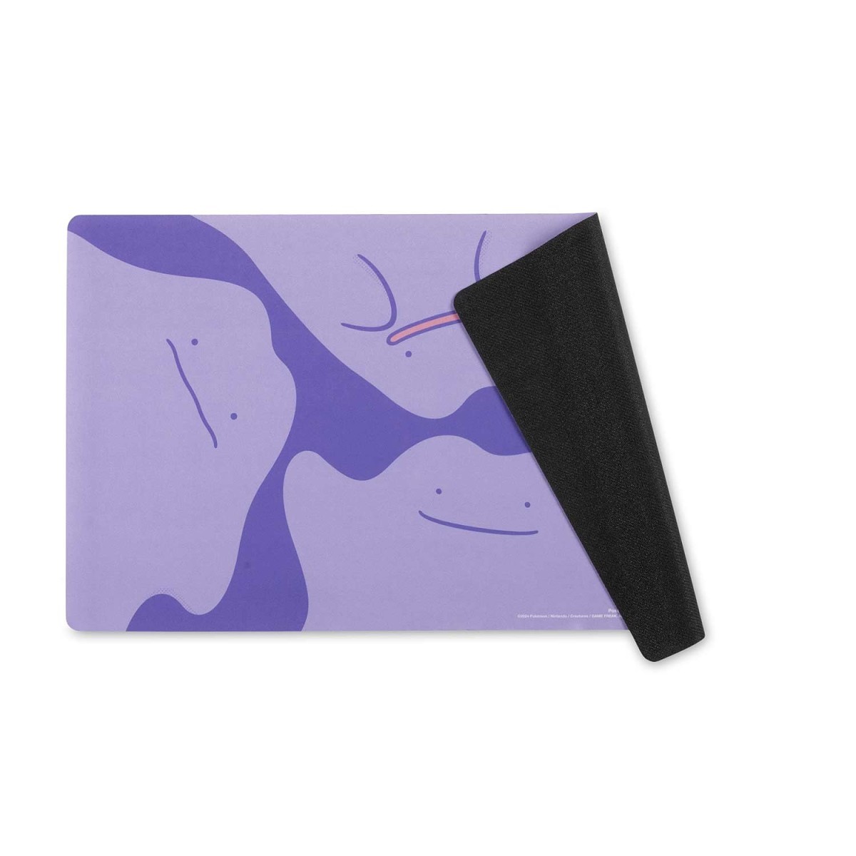 Pokémon TCG: Ditto Quartet Playmat | Pokémon Center Official Site
