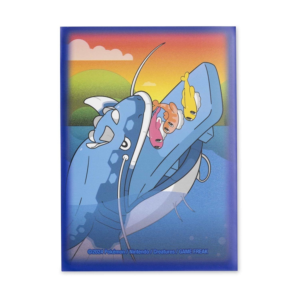tatsugiri card sleeves Pokémon TCG - Tatsugiri ex - 142/191 - Double Rare main image 0
