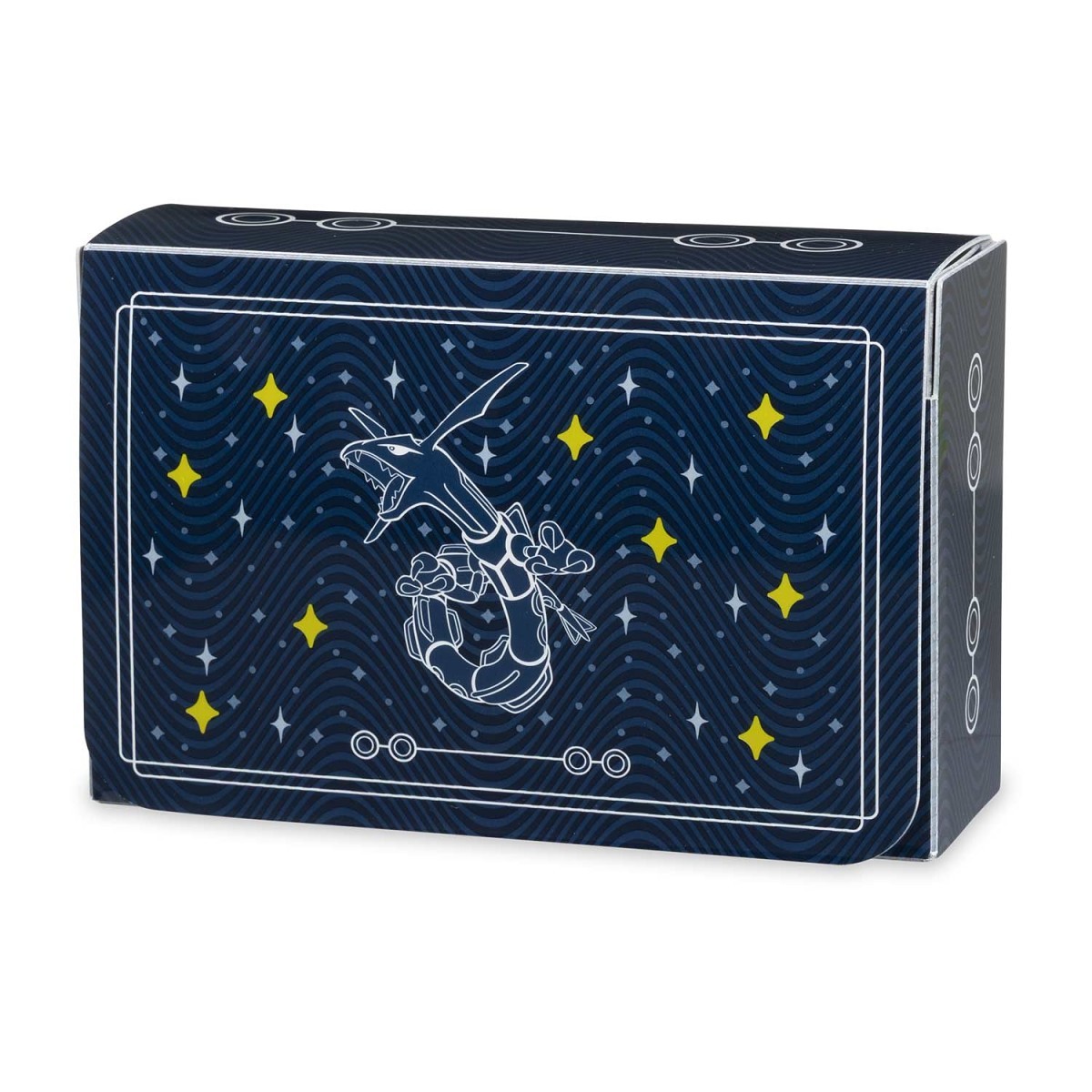 Pokémon TCG: Rayquaza Among the Stars Double Deck Box | Pokémon