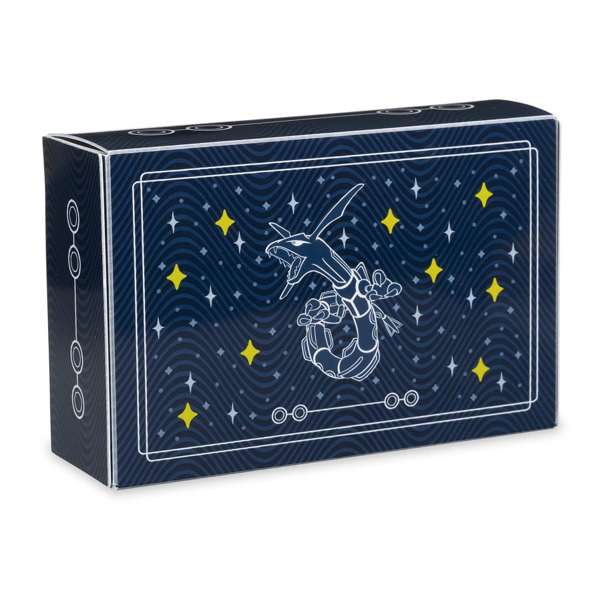 pokemon rayquaza booster box Pokemon Card Game Special Deck Set Charizard VSTAR VS Rayquaza VMAX JAPAN