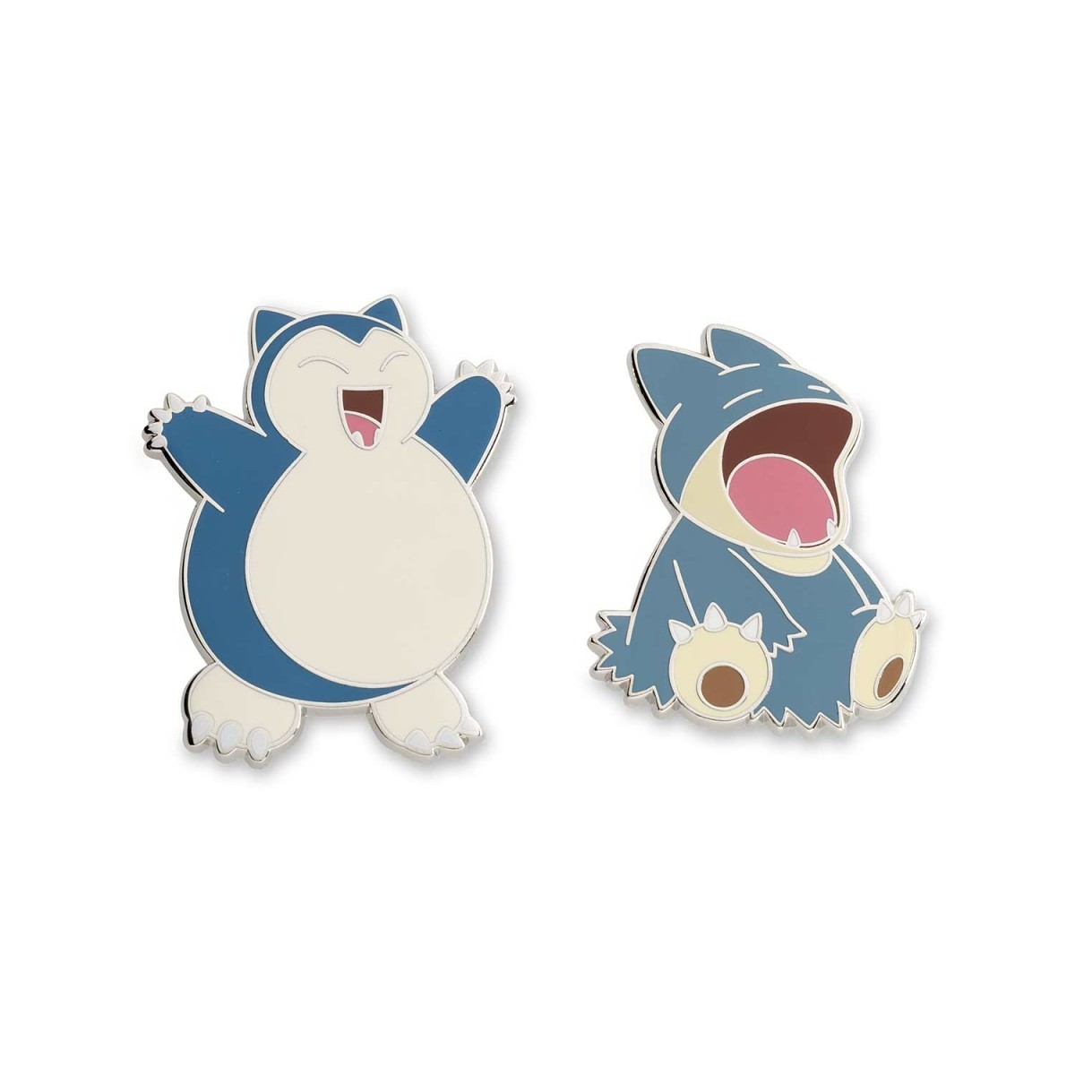 pokemon trading card game snorlax pin collection Amazon.com: Pokemon TCG: Snorlax Pin Collection : Toys & Games