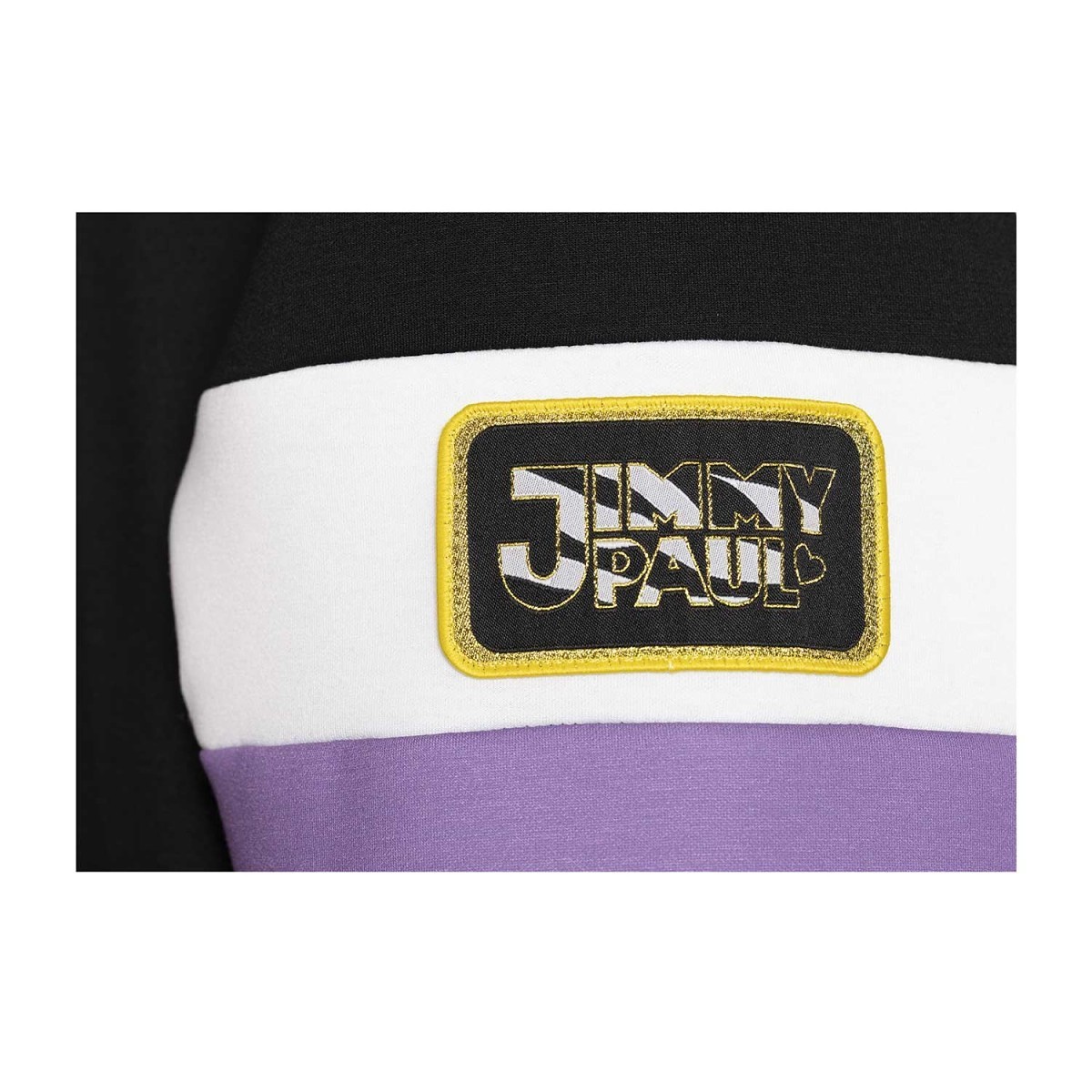 Pokémon × JimmyPaul by Difuzed: Gengar Pullover Hoodie - Adult