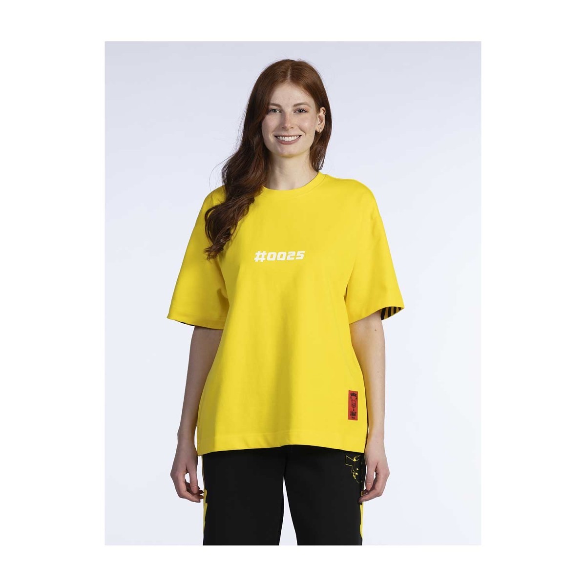 Pokémon × JimmyPaul by Difuzed: Pikachu Workwear T-Shirt - Adult