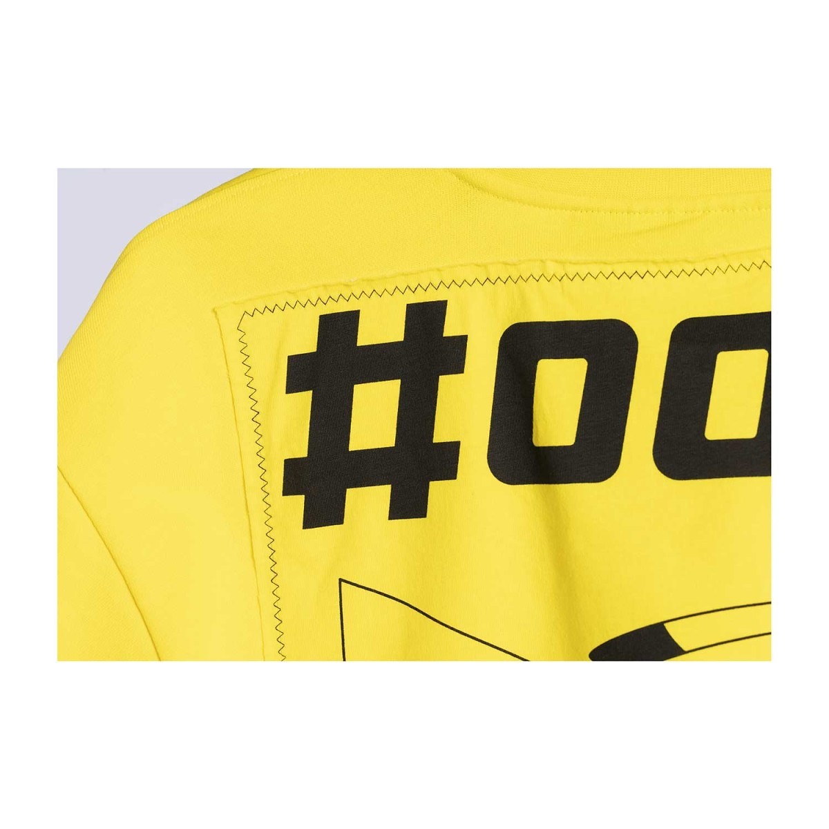 Pokémon × JimmyPaul by Difuzed: Pikachu Workwear T-Shirt - Adult