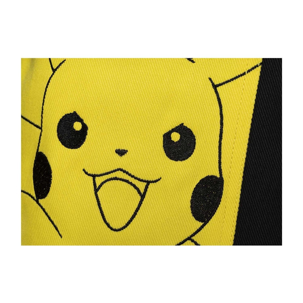Pokémon × JimmyPaul by Difuzed: Pikachu Workwear Jacket - Adult
