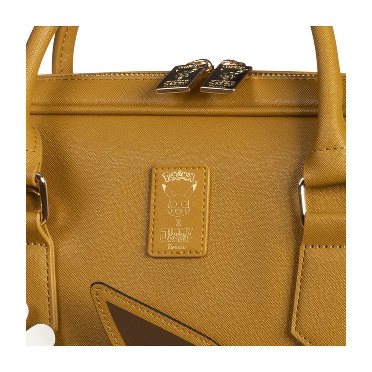 Pokémon × JimmyPaul by Difuzed: Eevee Laptop Bag | Pokémon Center