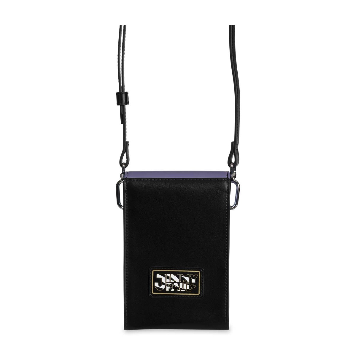 Pokémon × JimmyPaul by Difuzed: Mewtwo Mini Bag | Pokémon Center