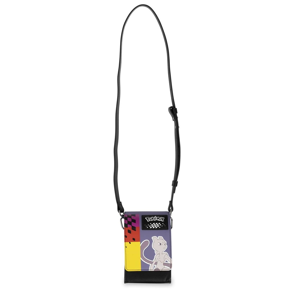 Pokémon × JimmyPaul by Difuzed: Mewtwo Mini Bag | Pokémon Center