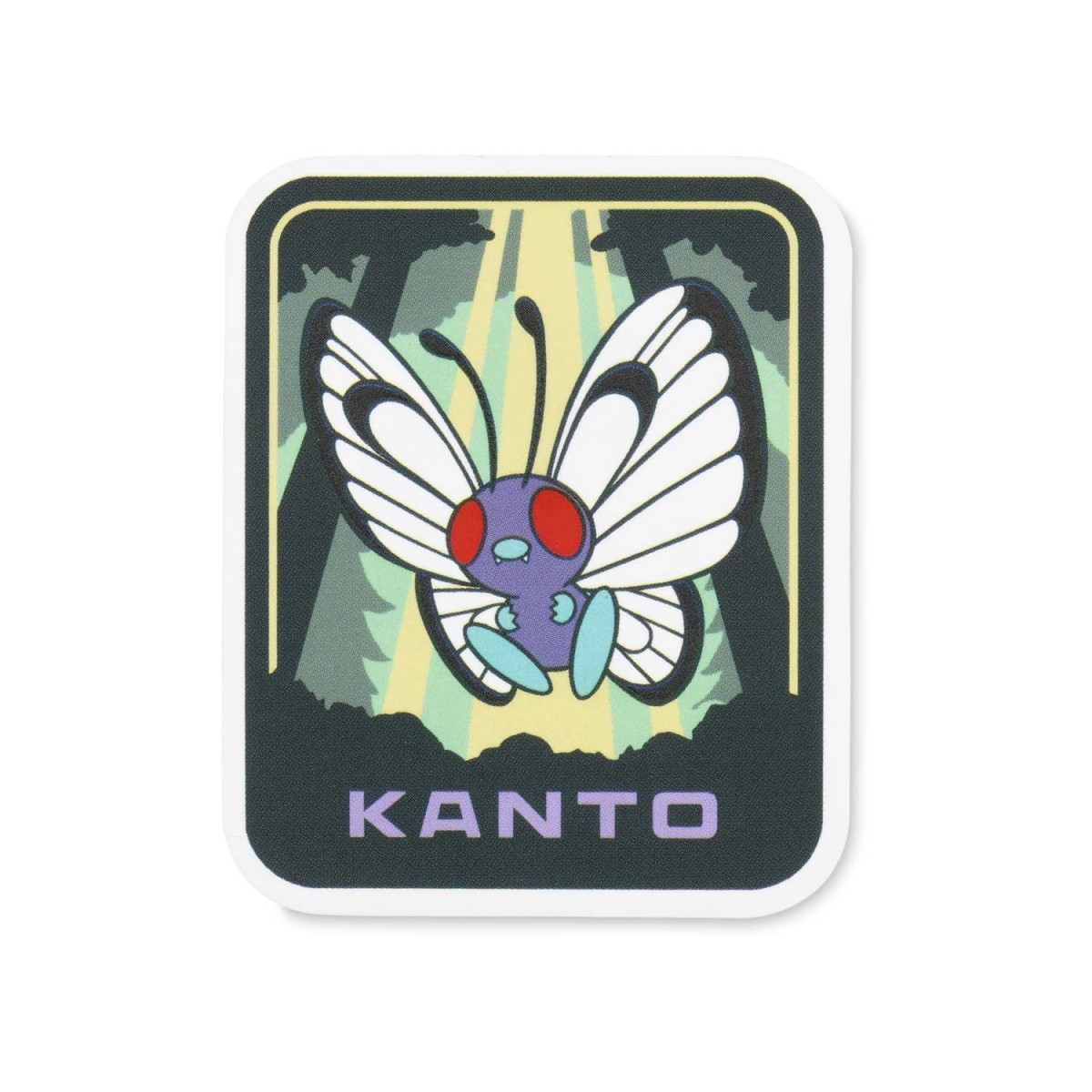 pokemon card stickers Pokemon: Scarlet & Violet Black Bolt Tech Sticker Collection main image 0