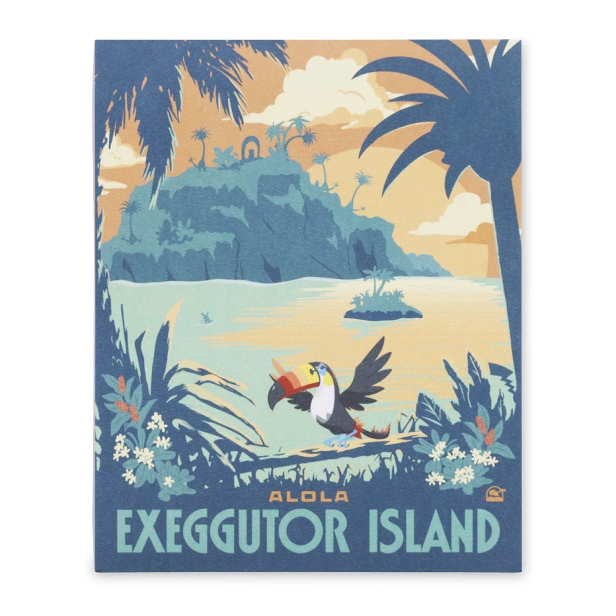 Explore Pokémon Posters (9-Pack) | Pokémon Center Official Site