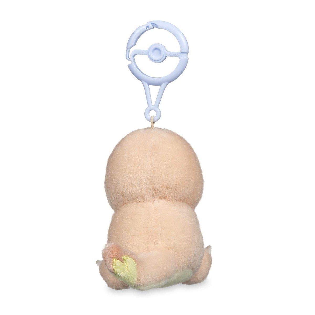 Charmander Little Daydream Plush Key Chain | Pokémon Center