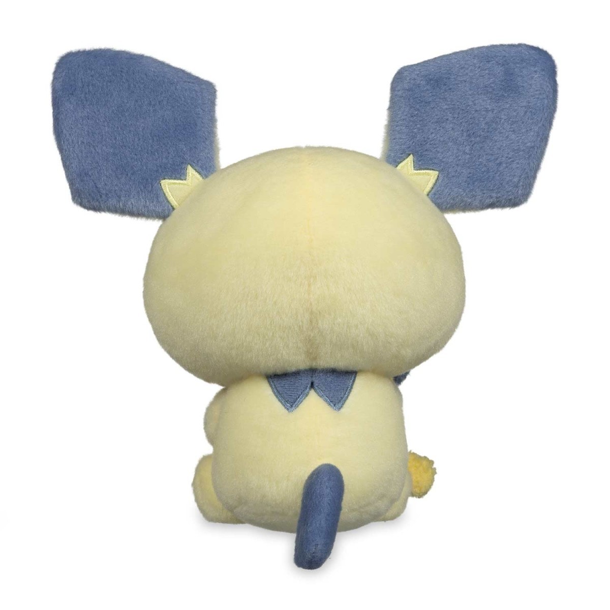 Pichu Little Daydream Plush | Pokémon Center Official Site
