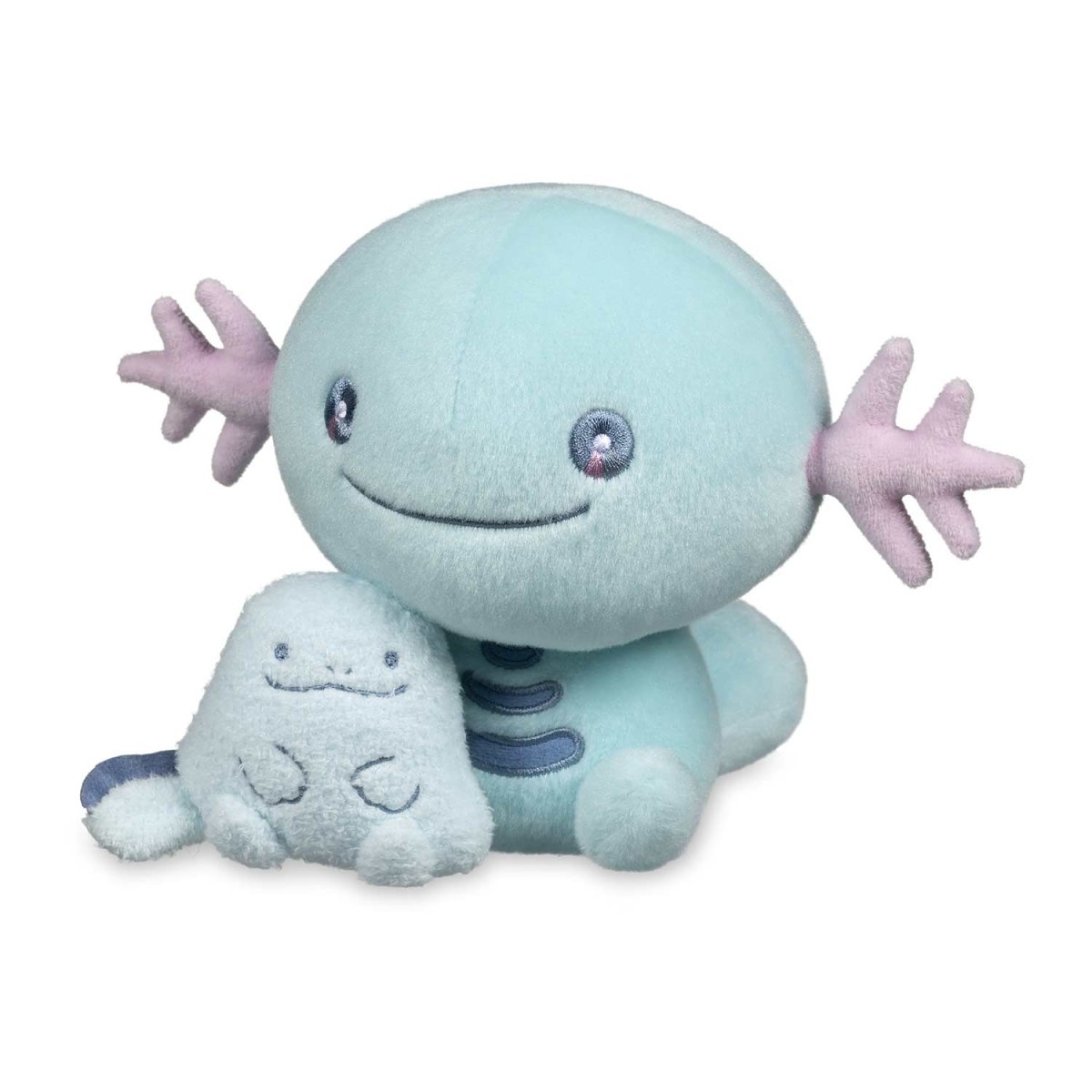 dragonfire card sleeves Paldean Wooper - 180/091 main image 0