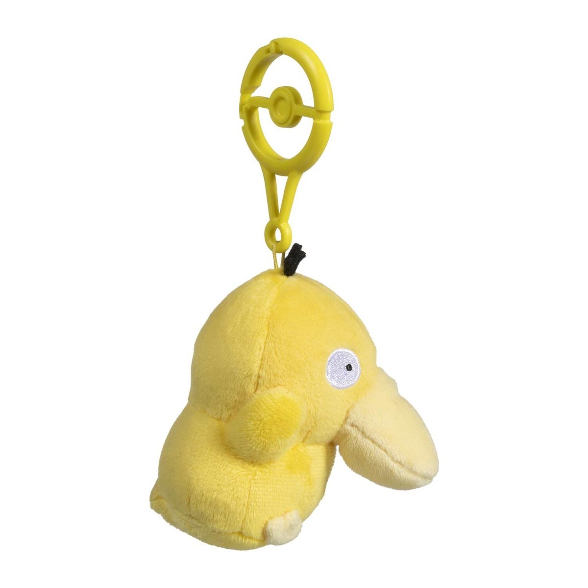 Psyduck Pokémon Dolls Plush Key Chain | Pokémon Center Official Site