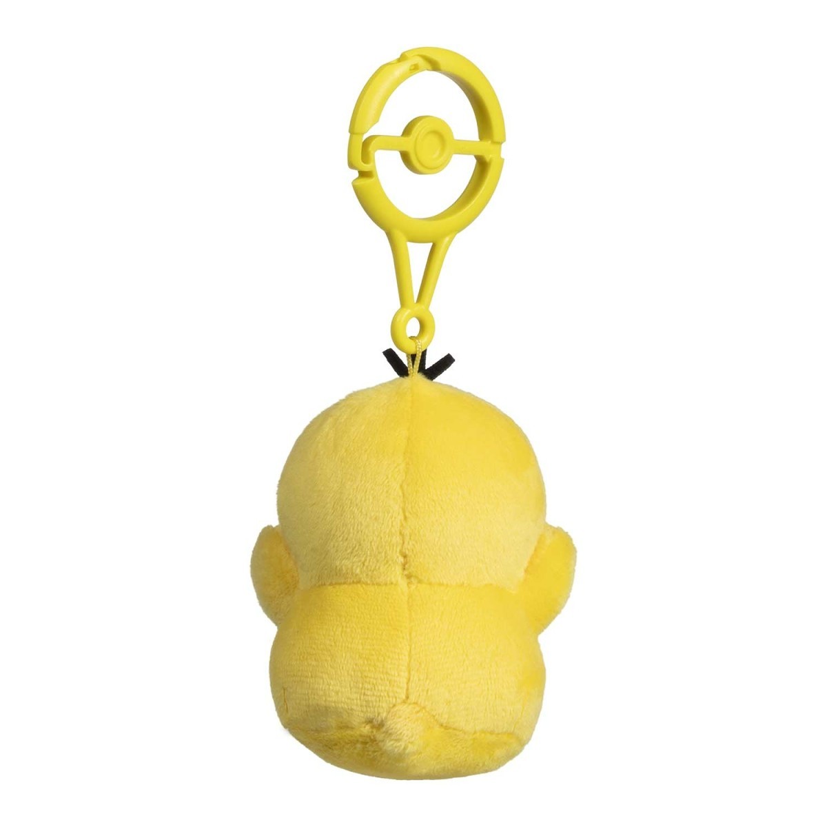 Psyduck Pokémon Dolls Plush Key Chain | Pokémon Center Official Site