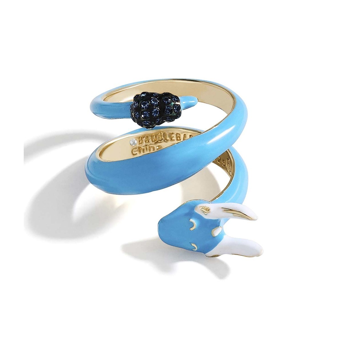 Pokmon Center BaubleBar: Dragonair Ring | Pokmon Center Official Site Pokmon Center BaubleBar: Dragonair Ring | Pokmon Center Official Site