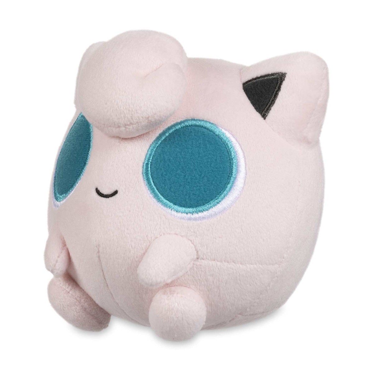 jigglypuff sex doll 4pcs/set Jigglypuff Wigglytuff Action Figure Toys 12cm main image 1