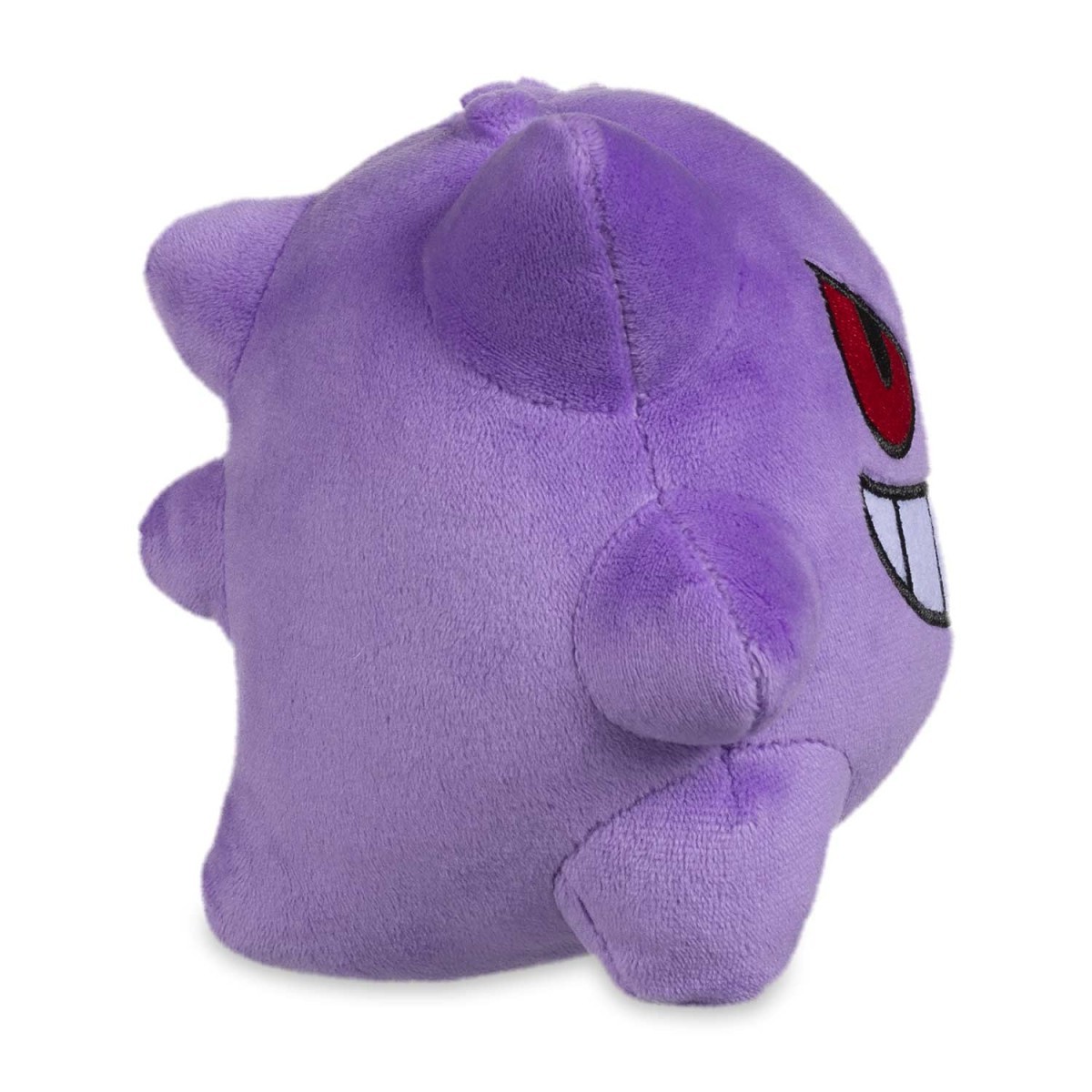 Gengar Pokémon Dolls Plush - 6 ¾ In. | Pokémon Center Official Site