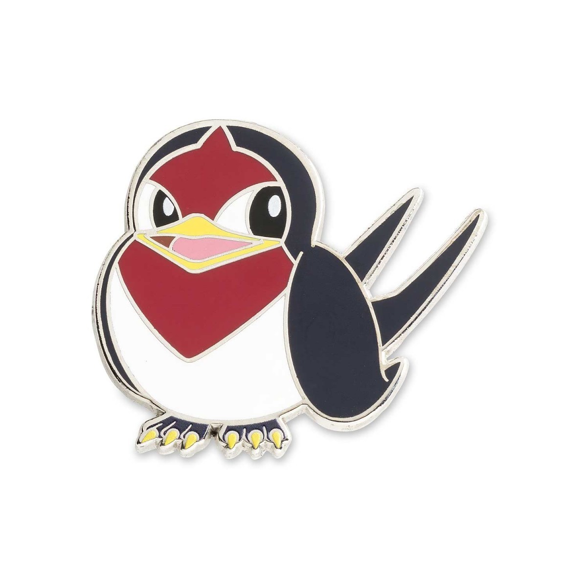 Taillow Pokmon Pin | Pokmon Center UK Official Site