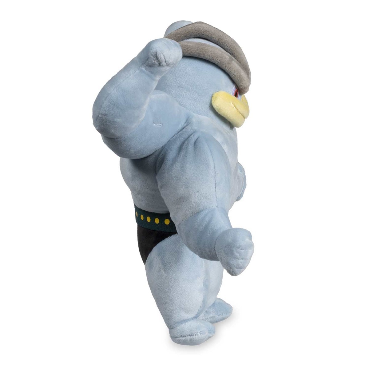 アメリカ購入品 表面はほぼ無傷 Machamp Pokemon Machamp Kid figure ポケモンカードゲーム