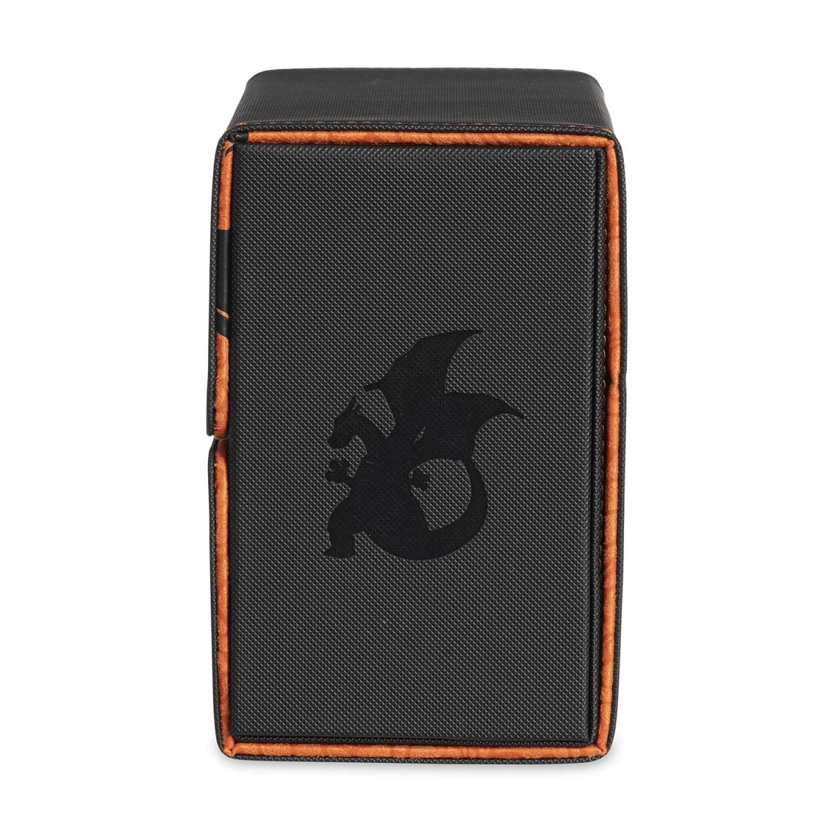 Pokémon TCG: Scorching Charizard Premium Double Deck Box | Pokémon