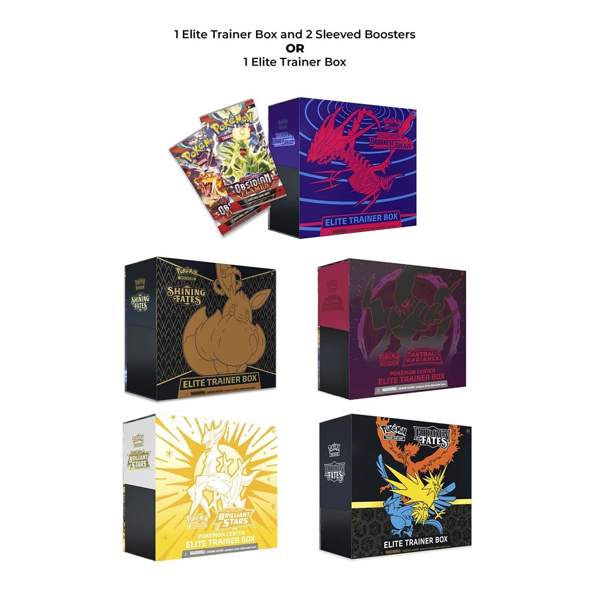 pokemon 101 booster box Pokmon TCG: Mega EvolutionPerfect Order Bundle : Toys & Games From fluffy and fiery to freezing and fanciful Best Pokmon TCG deal: 36-pack