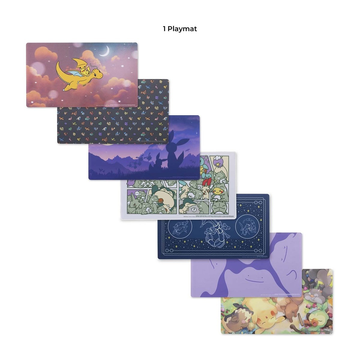 Special Delivery Box | Pokémon Center Official Site