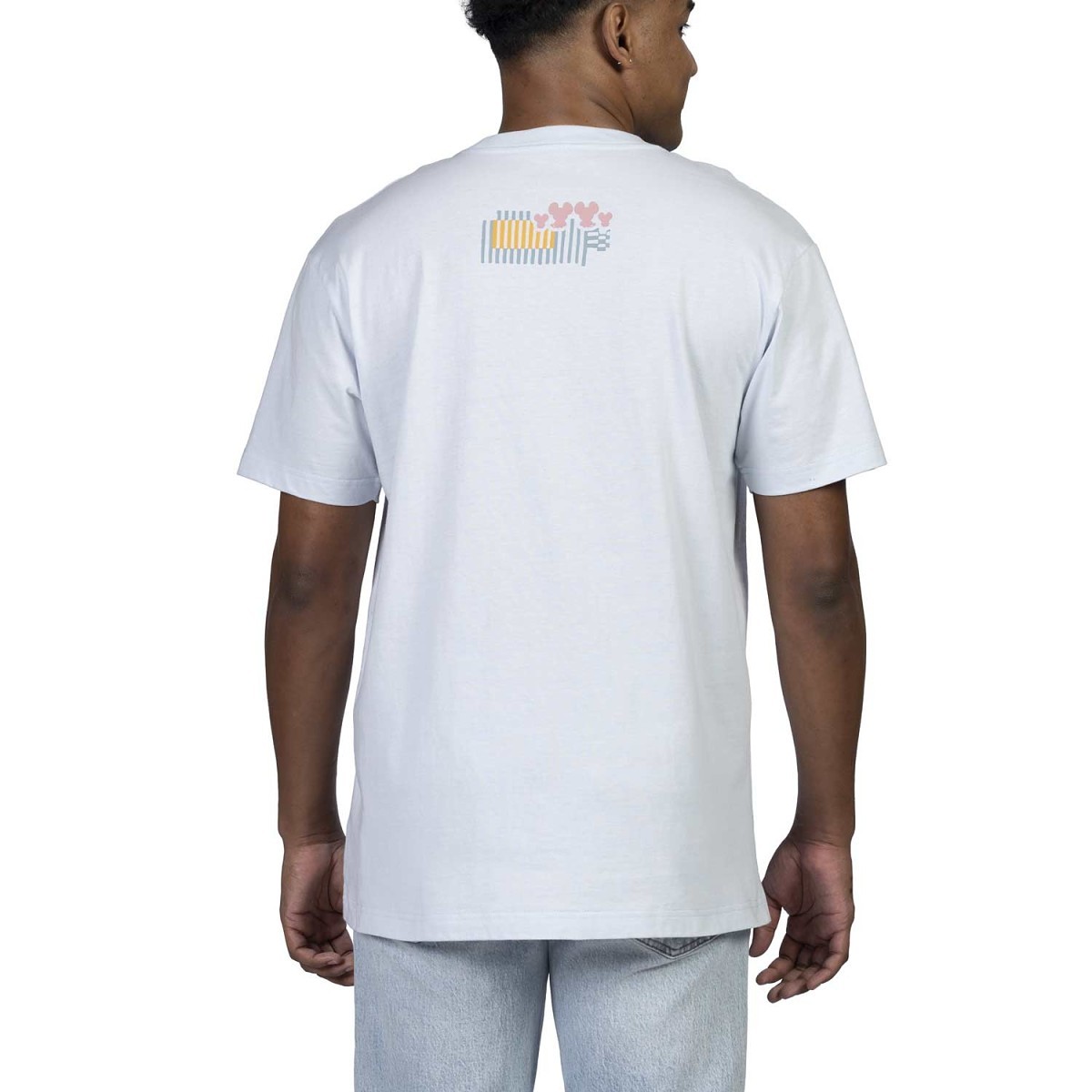 Maushold Household Gray T-Shirt - Adult | Pokémon Center Official Site