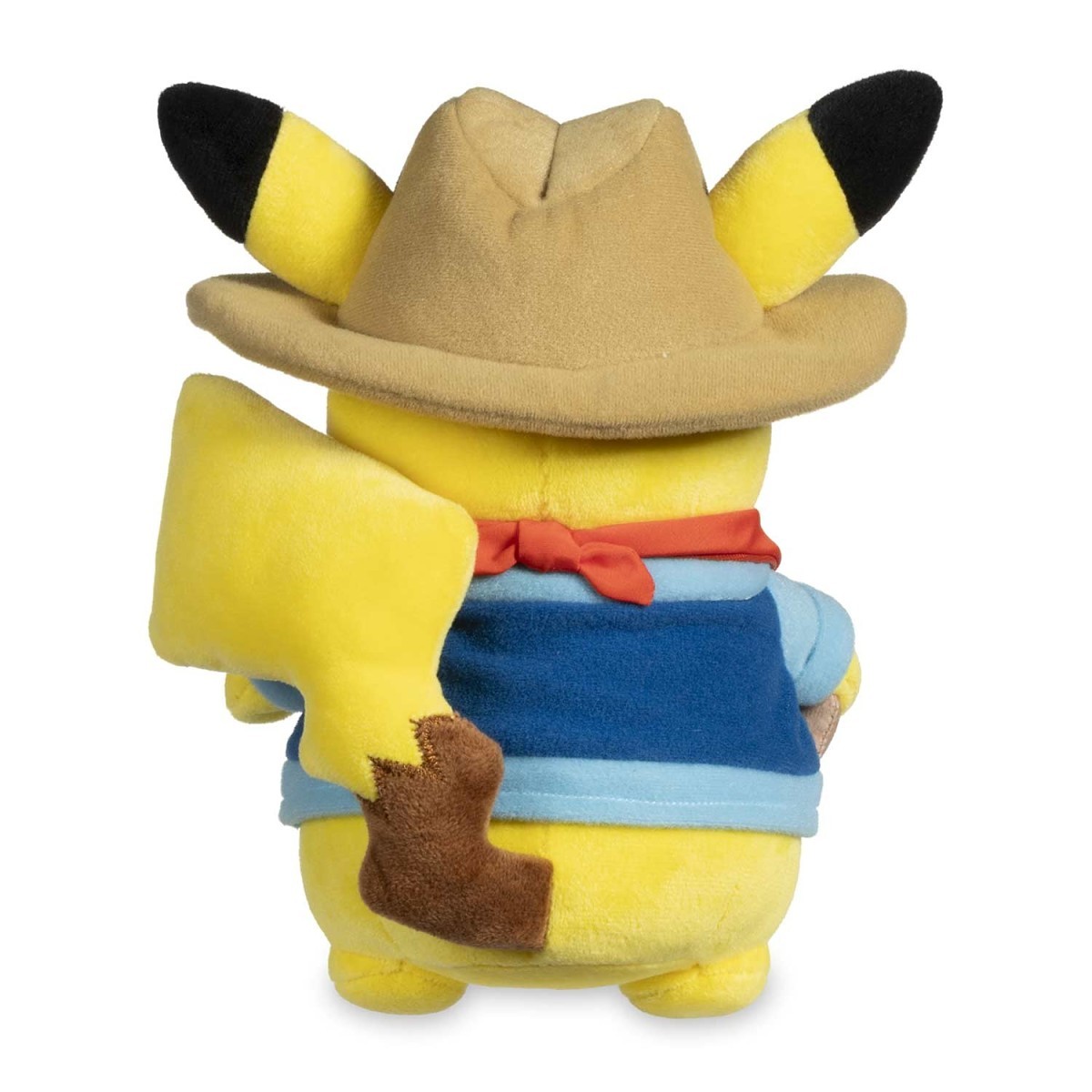 Pikachu at the Museum ロンドン 自然史博物館 ぬいぐるみ ナチュラルヒストリー博物館、ロンドンが豪華に公開されました : r