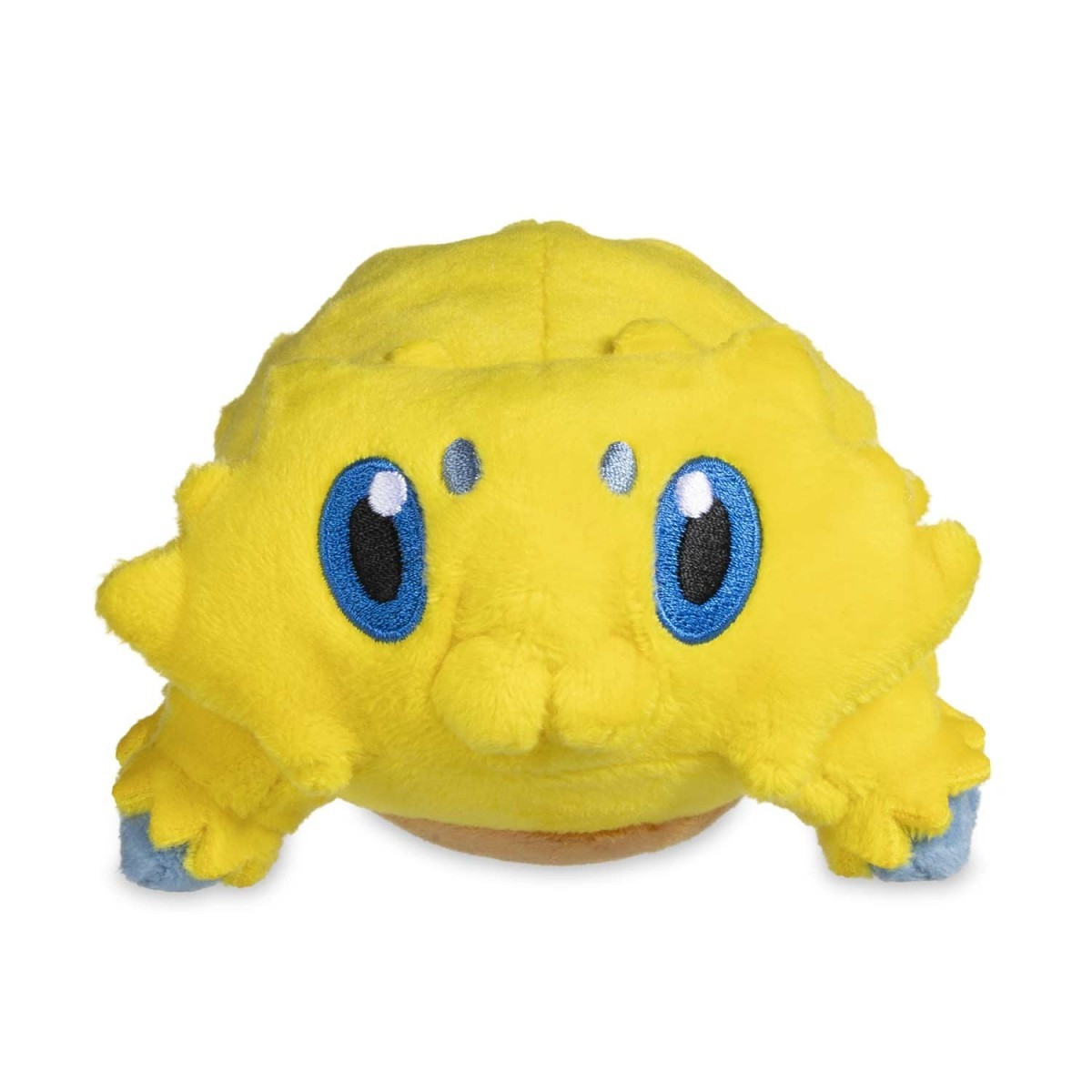 Joltik Sitting Cuties Plush - 4 In. | Pokémon Center Official Site