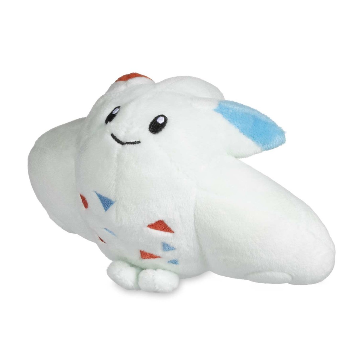Peluche Pokemon Fit Togekiss – Gen 4 – Officielle Pokemon Center